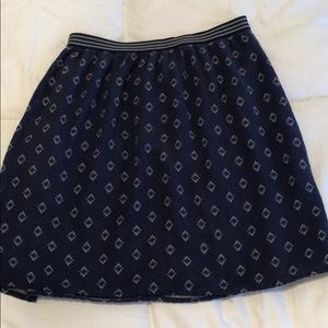 Old Navy Skirt